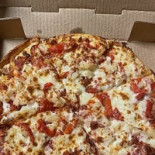 Lost Pizza Co. Oxford