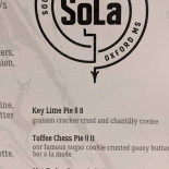 Sola