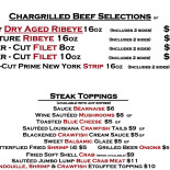 Oxford Grillehouse