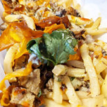 Papa Urb's Grill