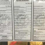 Protzel's Delicatessen