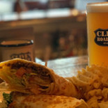 Clive's Roadhouse Champlin