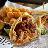Clive's Roadhouse Champlin