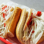Lee's Hoagie House