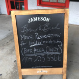 Brew And Bird