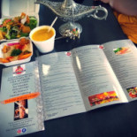 In Out Shawarma