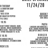 Dilorenzo's Specialty Deli Bakery Catering