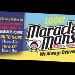 Maracle Mans