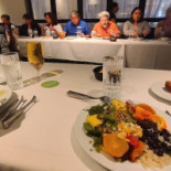 Fogo De Chão Brazilian Steakhouse