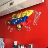 Arepa Mia