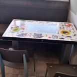 Mago Grill Cantina