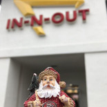 In-n-out Burger