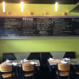 Peno Southern Italian Soul Food