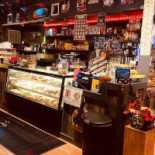 Milano Bean Cafe