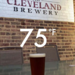 The Cleveland Brewery