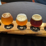 The Cleveland Brewery