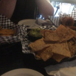 Sneakers Sports Grill