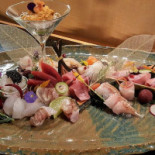 San Shi Go Sushi Omakase Newport Beach