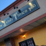 Irish Times Pub