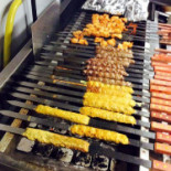 Kebab House