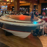 The Boathouse Tours