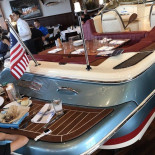 The Boathouse Tours