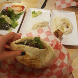 Pita Pita Mediterranean Grill