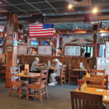 Cafe Telegraph Smoke Shack