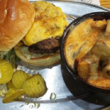 Cafe Telegraph Smoke Shack