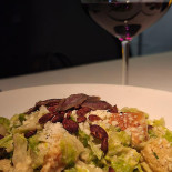 Perry's Steakhouse Grille Oak Brook