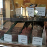 Salisbury's Deli And Grill