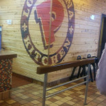 Massa Roman Square Pizza Italian Specialties