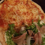 Luna Wood Fire Tavern