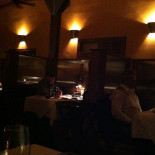 En Fuego Mexican Grille