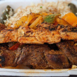Fattoush Village Cafe Grill