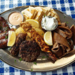 Kavos Grill