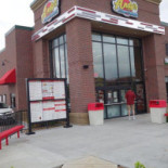 Andy's Frozen Custard
