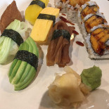 Sushi Nova