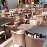 Bel Ave Pizza