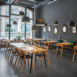 Lucile's Creole Cafe
