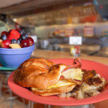 Spinnaker Cafe