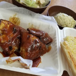 J C's BBQ Deli