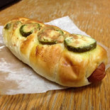 Clover Bakery Cafe