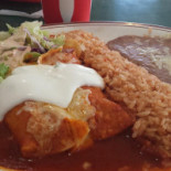 Tacos Al Pastor