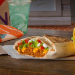 Taco Bell Cantina
