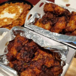 Bb.q Chicken