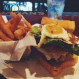 The Beer Spot Grill