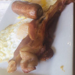 Brownstone Pancake Factory (englewood Cliffs, Nj)