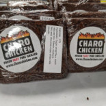 Charo Chicken