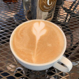 The Crema Cafe